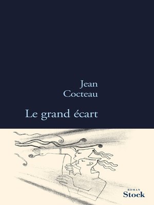 cover image of Le grand écart